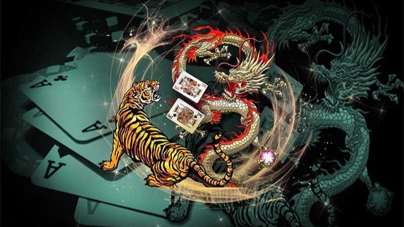 Trải nghiệm chơi rồng hổ online tại Xo88 cùng bí quyết thắng lớn
