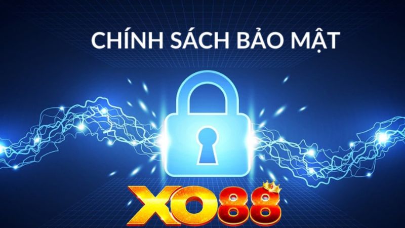 An toàn và bảo mật là yếu tố hàng đầu mà Xo88 luôn chú trọng phát triển