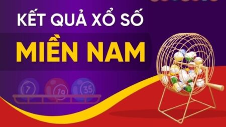 Cập nhật kết quả xổ số miền Nam hôm nay tại Xo88 cực nhanh, chính xác từng đài