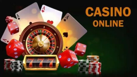 Casino trực tuyến tại Xo88 hiệu suất nền tảng mượt mà và các dịch vụ hỗ trợ tận tâm