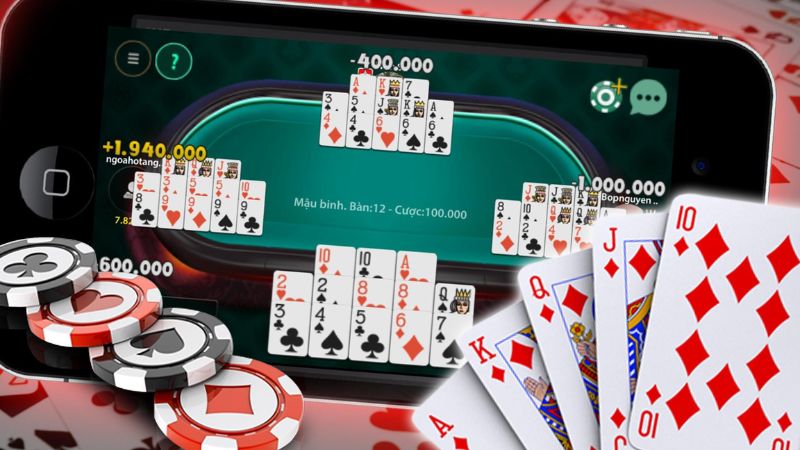 Chơi game đánh bài online tại Xo88 mang lại nhiều lợi ích đáng kể