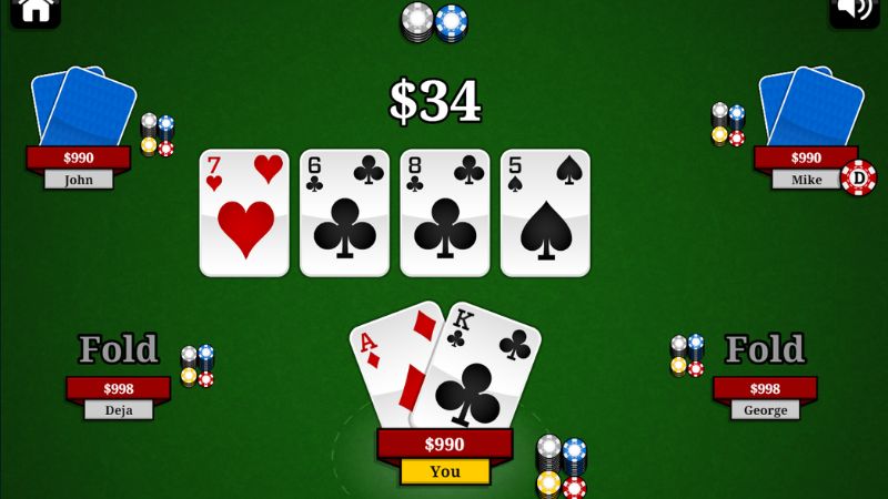 Chơi Poker online tại Xo88 là một hình thức giải trí hấp dẫn