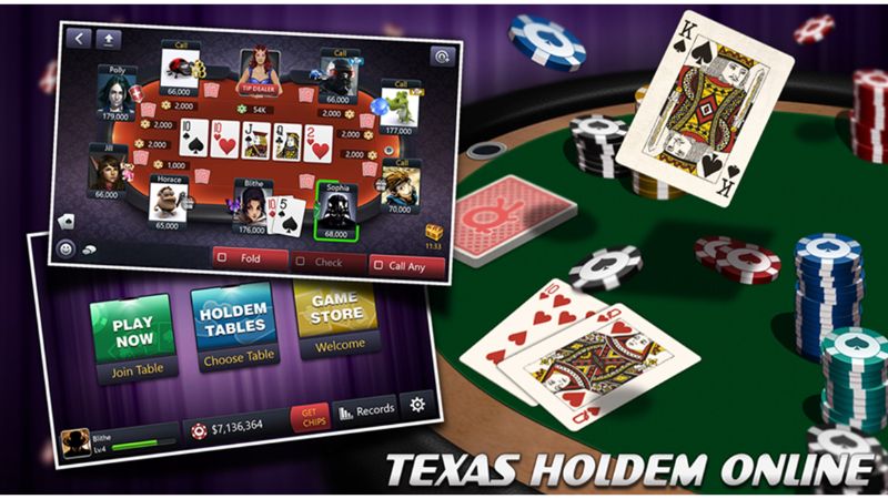 Chơi Poker online tại Xo88 mang lại sự tiện lợi vô cùng khi bạn có thể tham gia mọi lúc, mọi nơi