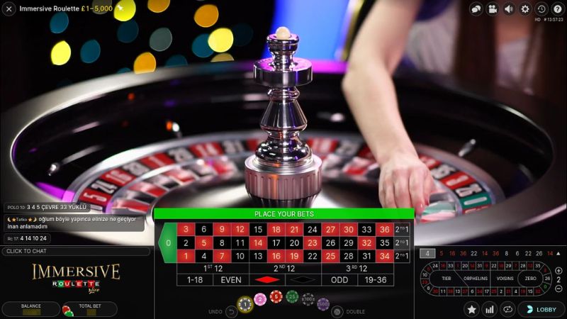 Đăng ký và bắt đầu chơi Roulette tại Xo88 vô cùng đơn giản