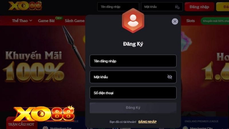Đăng ký Xo88 để trải nghiệm game bài tú lơ khơ hấp dẫn ngay hôm nay