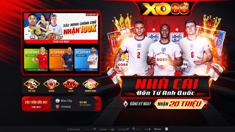 Đăng nhập vào Xo88 không hề phức tạp như bạn tưởng