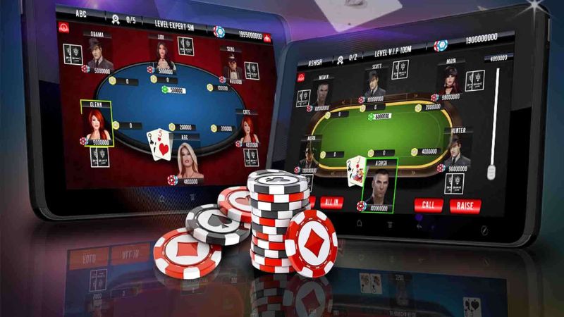 Để chơi Poker thành công tại Xo88 việc hiểu rõ đối thủ là yếu tố cực kỳ quan trọng