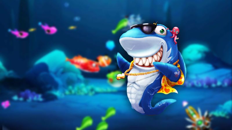 Game bắn cá tại Xo88 đang dần nổi lên như một ngôi sao sáng, thu hút rất nhiều người đam mê