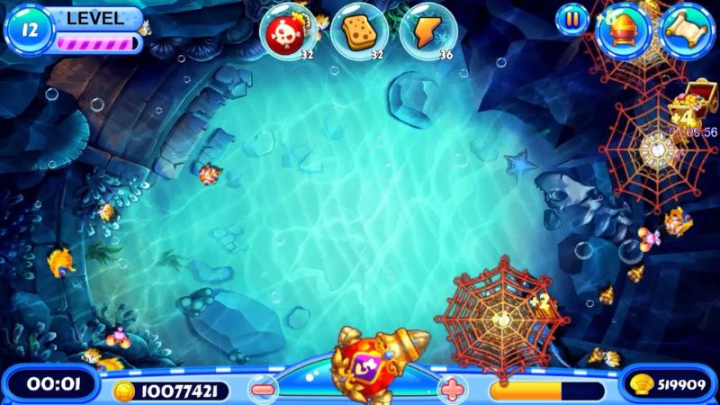Game bắn cá tại Xo88 không chỉ là một trò chơi giải trí thông thường mà còn mang lại rất nhiều lợi ích