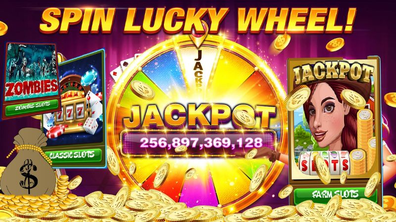 Game nổ hủ đã trở thành một trong những thể loại trò chơi phổ biến và hấp dẫn nhất