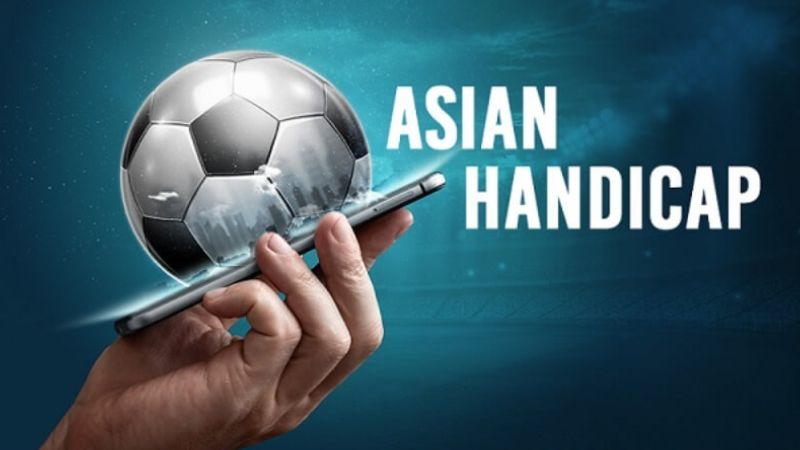 Kèo châu Á một trong những loại kèo phổ biến nhất tại Xo88