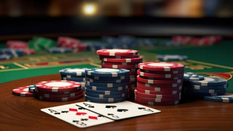 Mỗi trò chơi đánh bài có mức độ khó và yêu cầu kỹ năng khác nhau