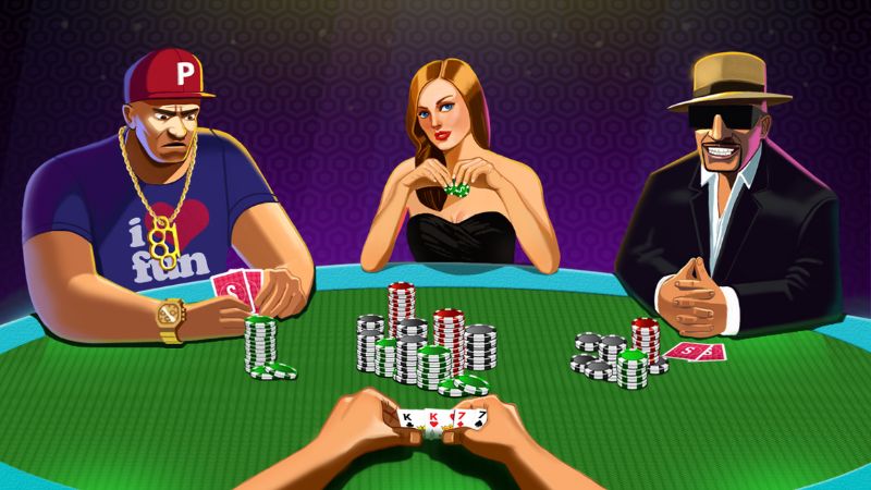 Poker online tại Xo88 nhất định là sự lựa chọn hoàn hảo dành cho bạn