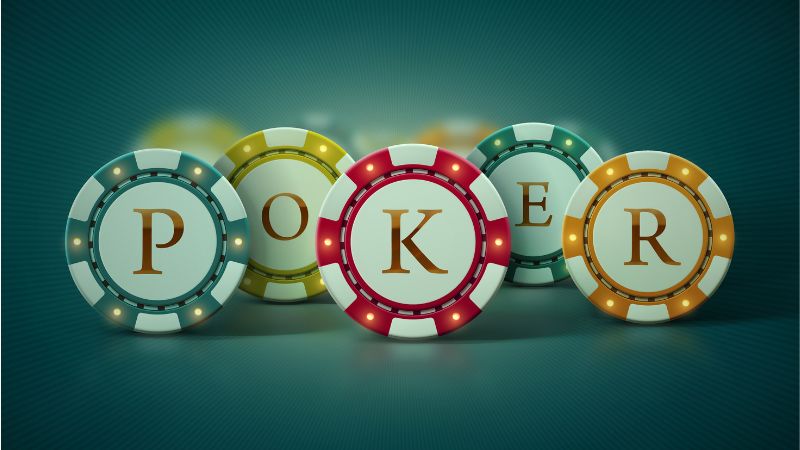 Tìm hiểu cách chơi Poker tại Xo88 đơn giản và dễ hiểu cho người mới bắt đầu