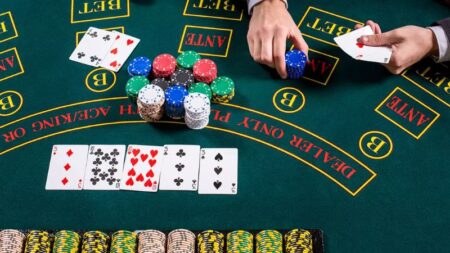Tìm hiểu Poker là gì tại Xo88 cùng hướng dẫn cơ bản cho người mới