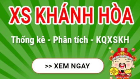 Việc tra cứu kết quả xổ số Khánh Hòa trên Xo88 vô cùng đơn giản và tiện lợi
