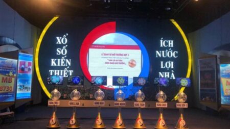 Xổ số Hà Nội là một trong những hình thức giải trí được ưa chuộng nhất tại miền Bắc Việt Nam