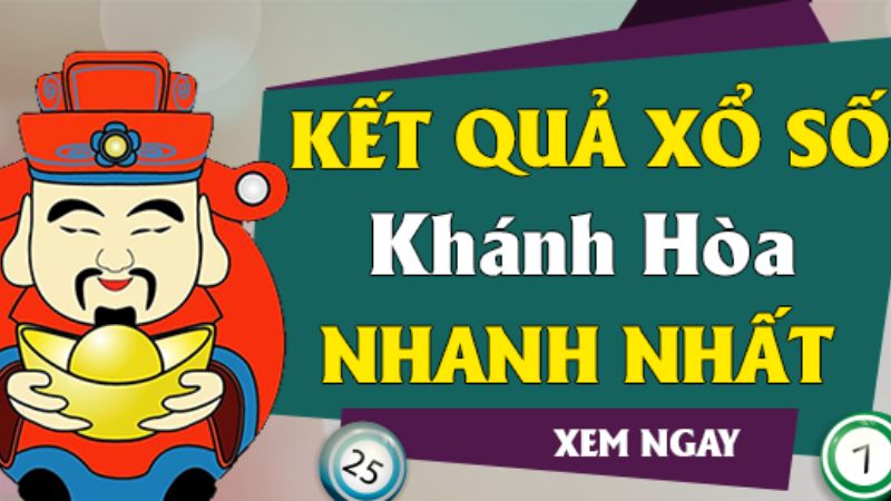 Xổ số Khánh Hòa đã không ngừng phát triển và cải tiến để mang lại trải nghiệm tốt nhất