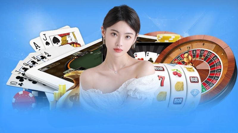Xo88 cung cấp rất nhiều loại hình cá cược khác nhau