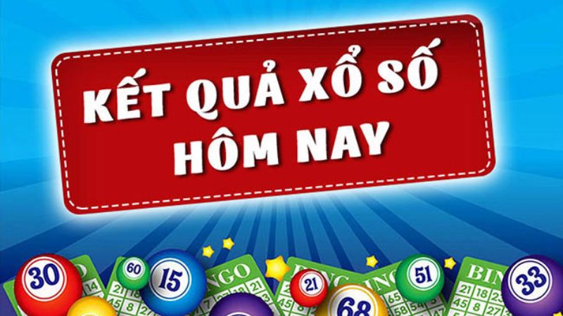 Xo88 đảm bảo kết quả xổ số luôn chính xác và đáng tin cậy.