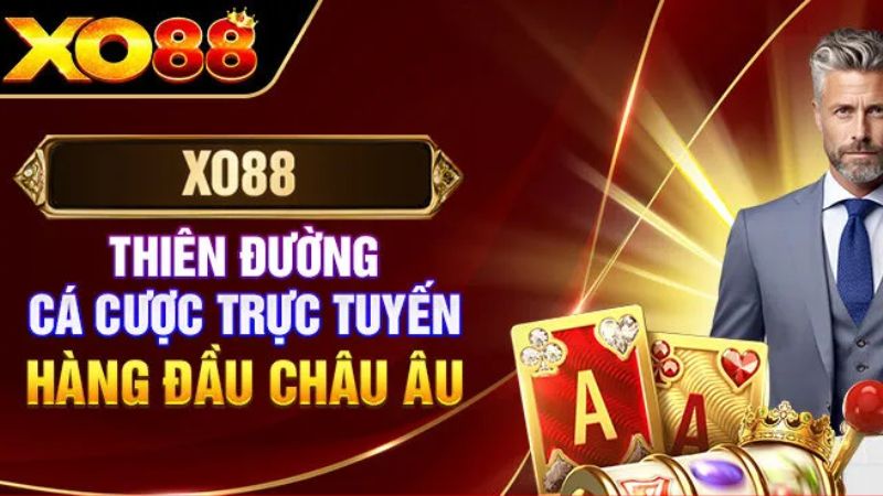 Xo88 là một nền tảng cá cược trực tuyến uy tín