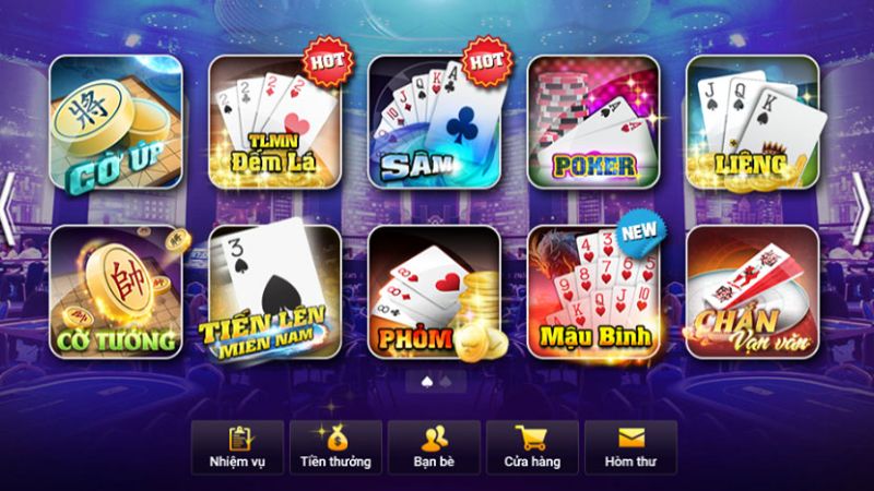 Xo88 là một nền tảng đáng tin cậy và thú vị cho những ai yêu thích game bài đổi thưởng