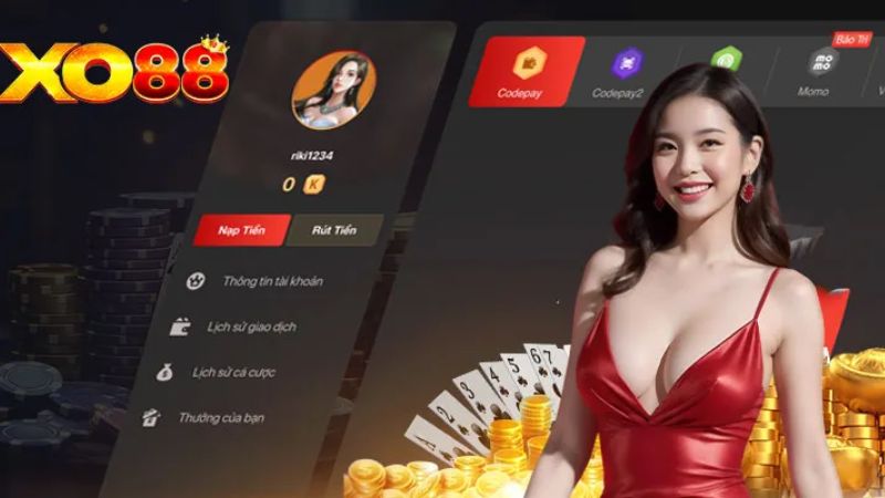 Xo88 thực sự là một nền tảng cá cược trực tuyến đáng để trải nghiệm