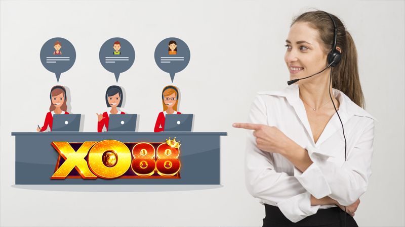 Xo88 tự hào có một đội ngũ kỹ thuật chuyên nghiệp luôn đảm bảo chất lượng