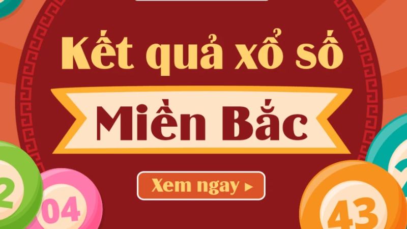 Xo88 tự hào cung cấp kết quả xổ số miền Bắc chính xác và nhanh chóng mỗi ngày
