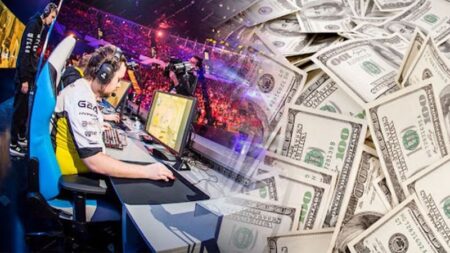 Cá cược eSports tại Xo88 bảo mật và thân thiện với người dùng