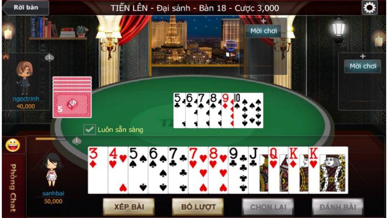 Chơi tiến lên miền Nam online tại Xo88 mang lại trải nghiệm giải trí tuyệt vời