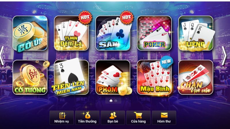 Để chơi game bài online một cách bền vững, người chơi cần biết cách quản lý ngân sách của mình