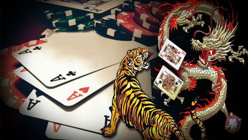 Game Rồng Hổ là một thử thách thú vị tại Xo88, thu hút không chỉ nhờ luật chơi đơn giản