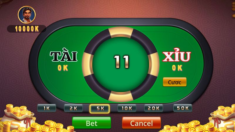 Game Tài xỉu tại Xo88 không chỉ là một trò chơi giải trí mà còn mang đến cơ hội kiếm thêm thu nhập