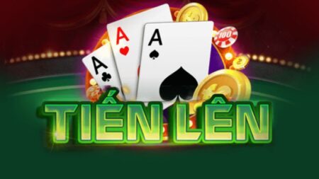 Nói đến các trò chơi bài truyền thống tại Việt Nam, không thể không nhắc đến bài tiến lên