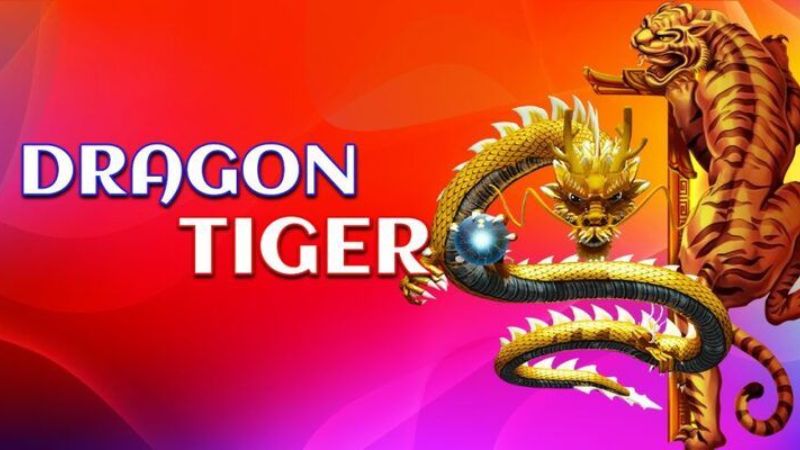 Rồng Hổ Online đang trở thành một trò chơi trực tuyến rất phổ biến