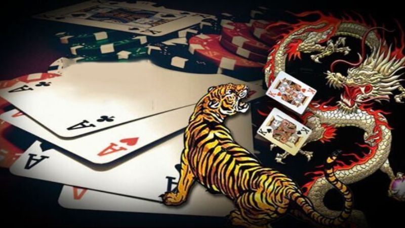 Tại Xo88, việc chia bài trong Rồng Hổ Online được thực hiện tự động bởi hệ thống