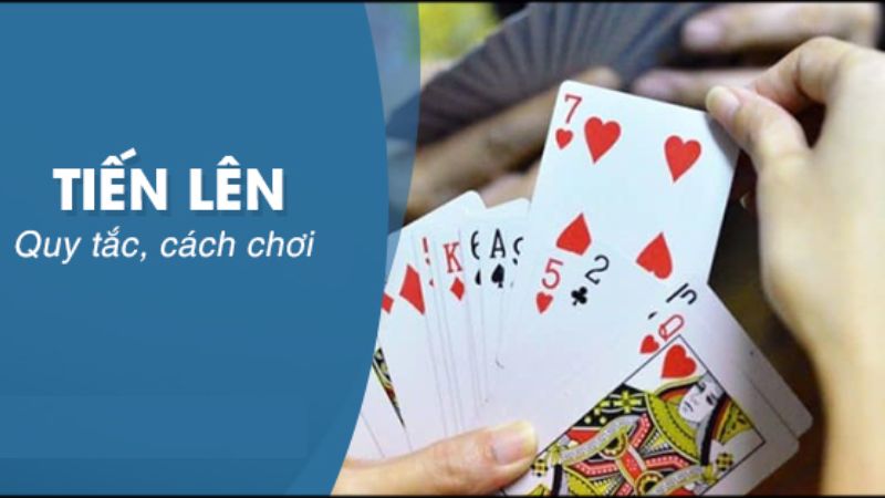 Tiến Lên Miền Nam, một trò chơi bài đầy hấp dẫn và kịch tính