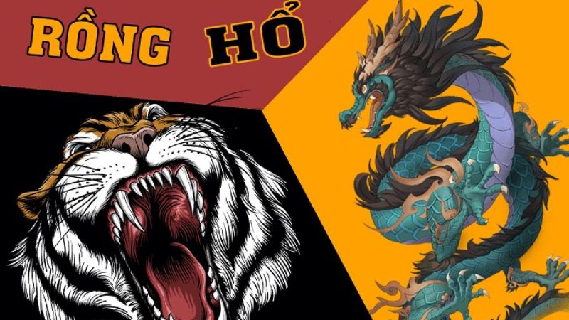 Tìm hiểu cách chơi Rồng Hổ tại Xo88 dễ hiểu cho người mới bắt đầu