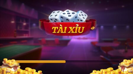Game tài xỉu, một trong những trò chơi bài phổ biến nhất tại châu Á